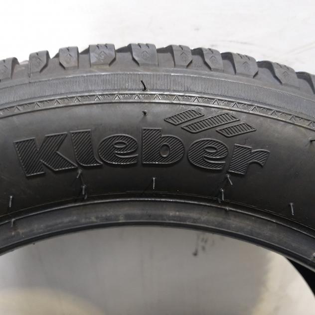 2 GOMME 205 55 16 KLEBER A64163 - Foto 5