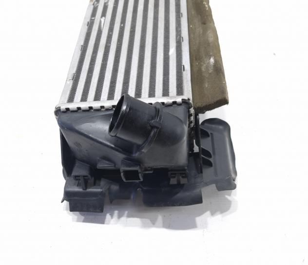 INTERCOOLER FIAT 500 Serie 312 A5.000 Benzina 900 (15) - Foto 9