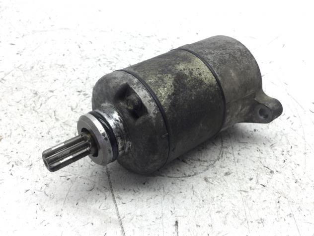 HONDA PANTHEON 150 MOTORINO AVVIAMENTO STARTER 2003 ZDCKF06A03F - Foto 4