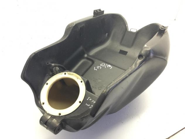 DUCATI MONSTER 620 SERBATOIO BENZINA CARBURANTE 2006 - Foto 5