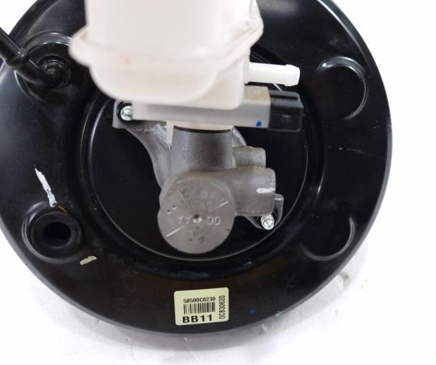 SERVOFRENO HYUNDAI i20 Serie 58500-C8230 G4LA Bifuel/Gas 1200 (20) - Foto 5