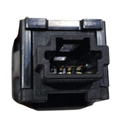 PULSANTE LUCI DI EMERGENZA NISSAN Qashqai Serie 25290-4BA0A (14) - Foto 7
