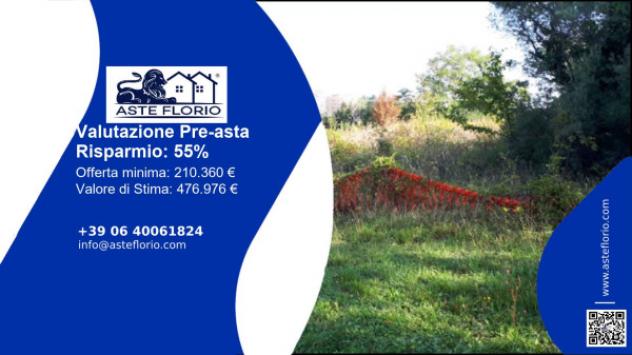 Immobile in asta di 2 m² in vendita a Macerata - Foto 2