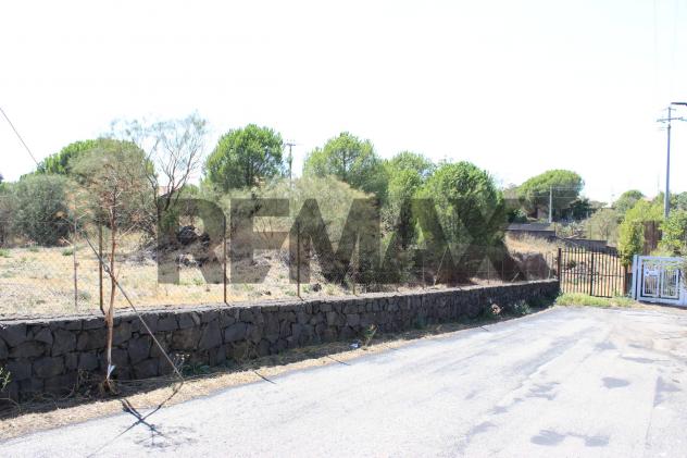 Terreno in vendita a Nicolosi - Foto 2