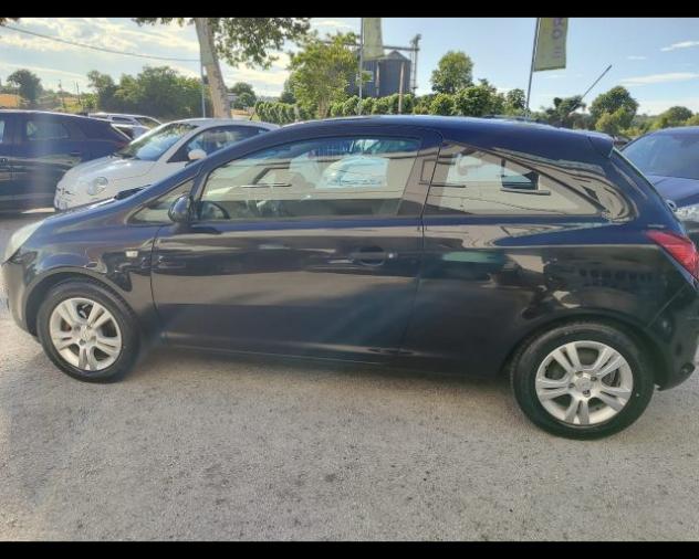OPEL Corsa 1.3 CDTI 75CV 3 porte Van rif. 22552184 - Foto 3