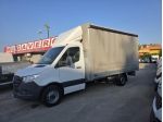 MERCEDES-BENZ SPRINTER  317 CDI E6 rif. 22707033