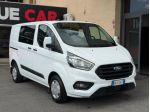 FORD Transit Custom 300 2.0 EcoBlue Hybrid 130 L1H1 (NESSUN VINCOLO) rif. 2 &hellip;
