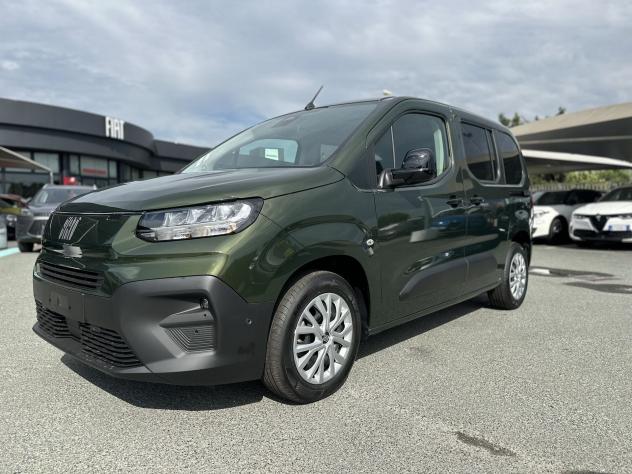 FIAT Doblò 1.5 Diesel 130 Cv Mt6 Passo Corto *VETTURA* - Foto 3