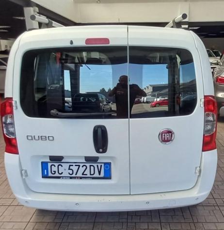 FIAT Fiorino QUBO 1.3 MJT 95CV SX (N1) rif. 23909215 - Foto 3
