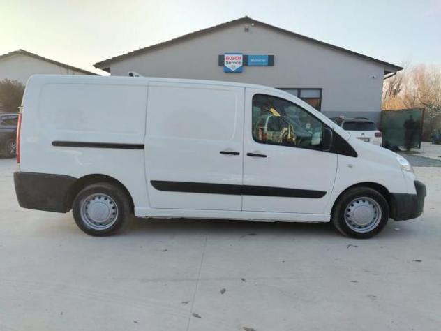 PEUGEOT EXPERT 2.0 120 mjt rif. 23208323 - Foto 3