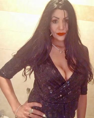 Ricevo zona globo❤️chiamami - Foto 3 Tel:3201942991