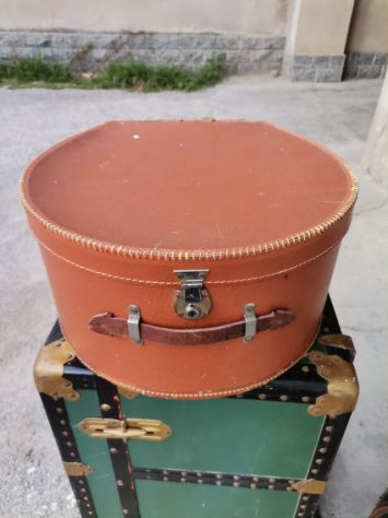 Cappelliere vintage - Foto 4