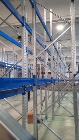 porta pallet usati - Foto 3