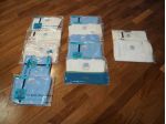 12 maglie di pura lana bimbo/a 1-3 Liabel nuove