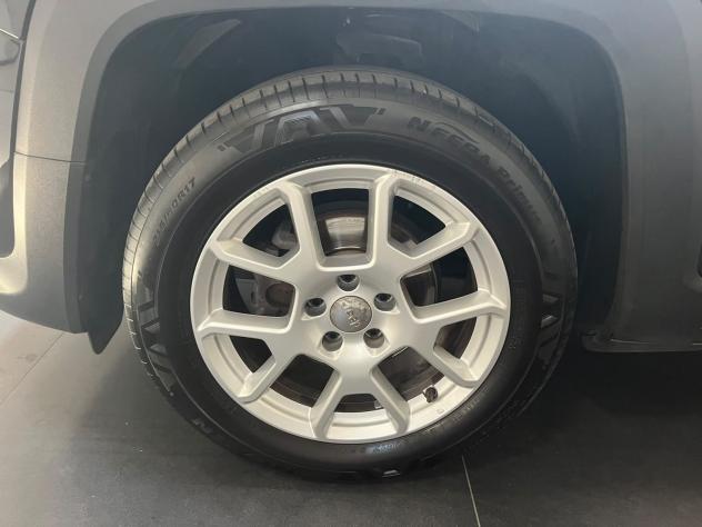 Jeep Renegade 1.6 MJet 130cv Limited - Foto 8