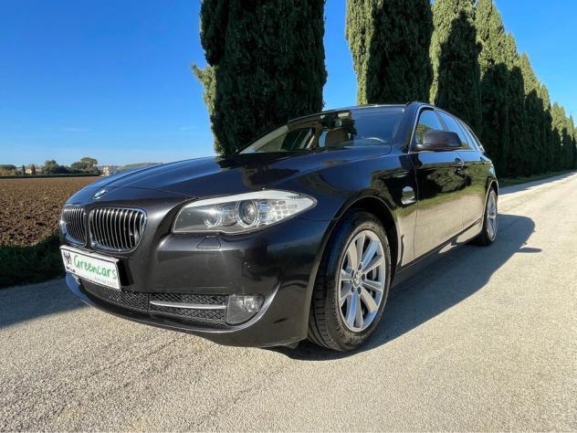 Bmw 525 525d Touring - Foto 3