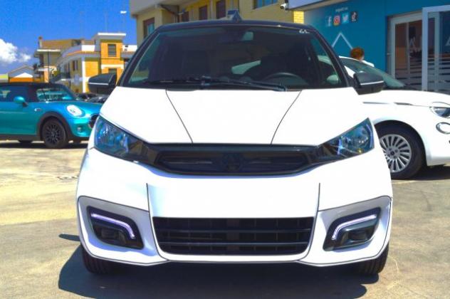 AIXAM City Sport rif. 23851420 - Foto 4