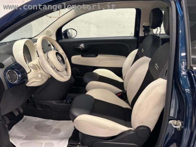 FIAT 500 1.2 EasyPower Dolcevita rif. 23797418 - Foto 8