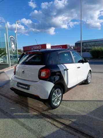 SMART ForFour 70 1.0 twinamic Passion i.e rif. 22857116 - Foto 5