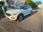 Volkswagen T-Roc 2.0 TDI SCR 4MOTION Style BlueMotion Technology