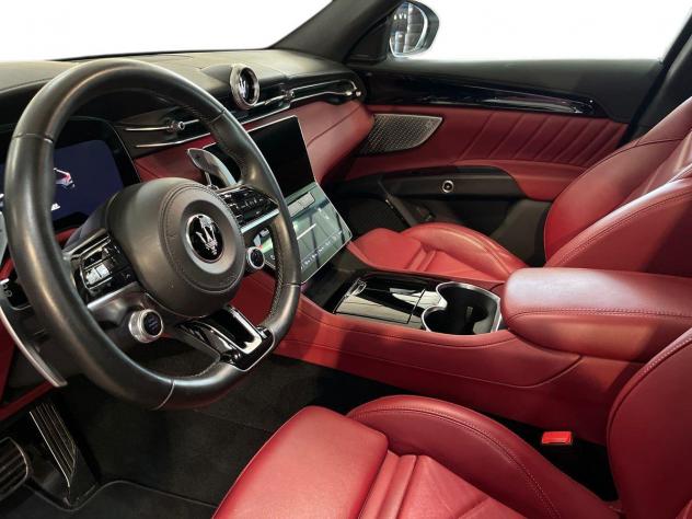 Maserati Grecale 2.0 mhev Modena 330cv auto - Foto 7