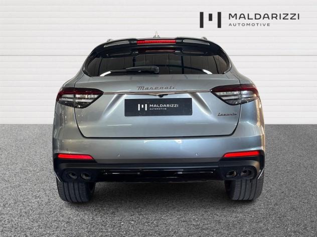 Maserati Levante 2021 2.0 mhev Executive 330cv auto - Foto 3