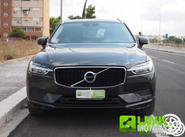 VOLVO XC60 D4 Geartronic Inscription 190cv - Foto 7