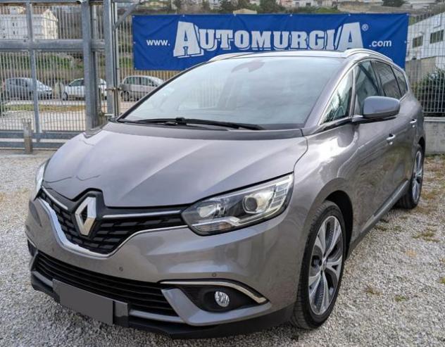 RENAULT Grand Scenic dCi 8V 110 CV EDC Energy Intens 7 P.ti rif. 23928990