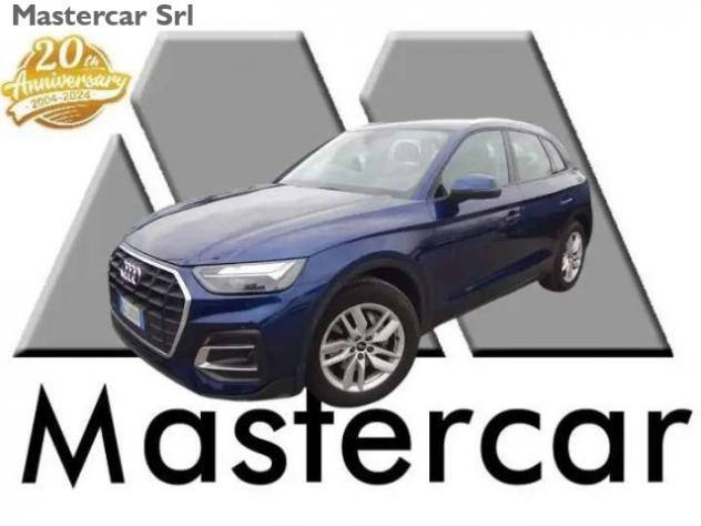 AUDI Q5 Q5 35 2.0 tdi mhev 12V Business s-tronic - GG240ZV rif. 24173868