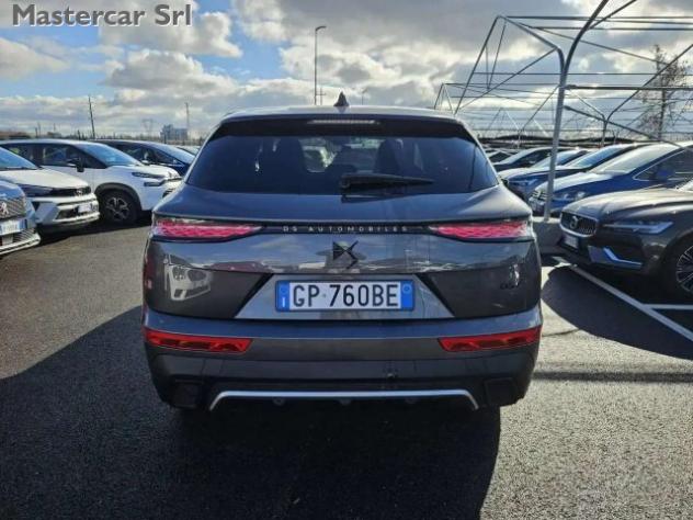 DS AUTOMOBILES DS 7 1.5 bluehdi Performance Line 130cv - GP760BE rif. 23766491 - Foto 5