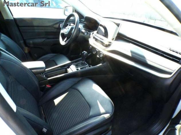 JEEP Compass Compass II 1.3 turbo t4 phev S 4xe - HE684CA rif. 24048668 - Foto 4
