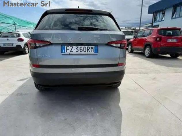 SKODA Kodiaq 2.0 tdi 7 POSTI Executive dsg - FZ360RM rif. 23832791 - Foto 5