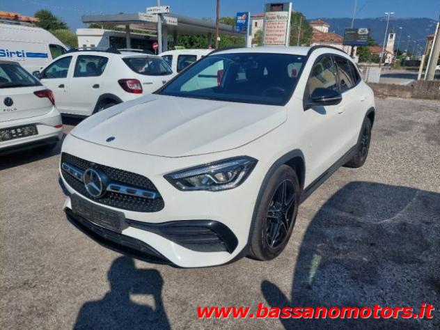 MERCEDES-BENZ GLA 200 Automatic AMG Line Premium rif. 24022049