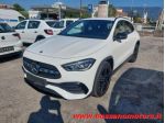 MERCEDES-BENZ GLA 200 Automatic AMG Line Premium rif. 24022049