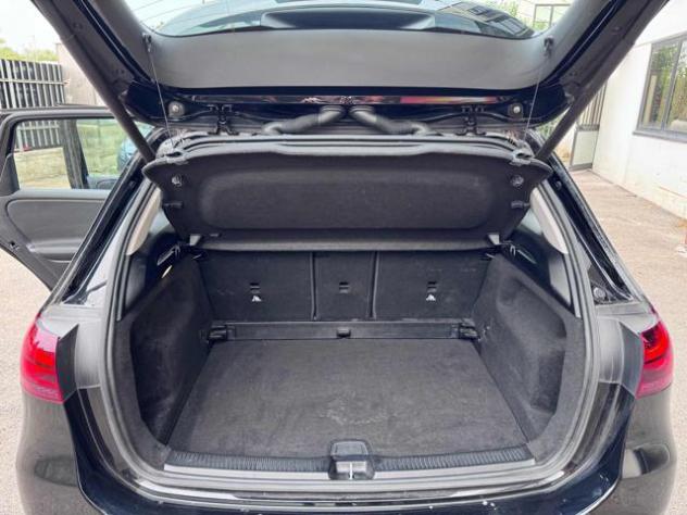 MERCEDES-BENZ B 180 d Automatic AMG Line Premium rif. 24138783 - Foto 9