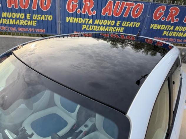 SMART ForFour Proxy TETTO PANORAMICO GARANZIA rif. 24036131 - Foto 10