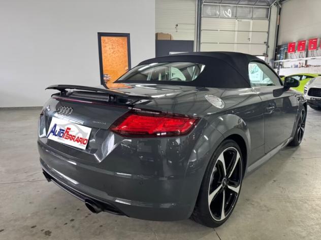 AUDI TT 3ª serie TT Roadster 2.0 TFSI quattro S tronic S line - Foto 7