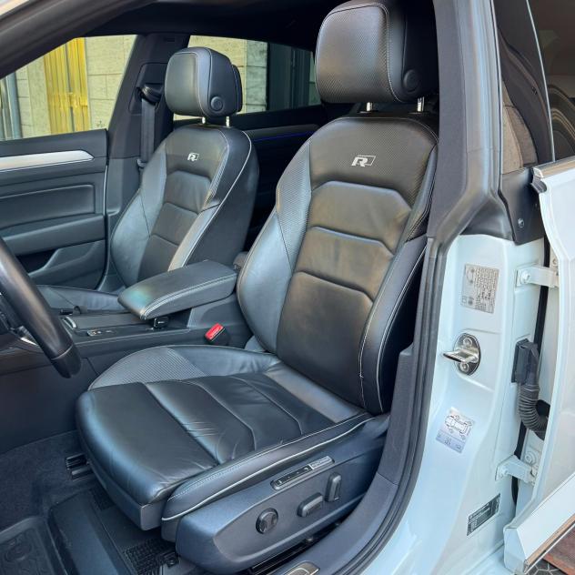 Volkswagen Arteon 2.0 BiTDI 240cv 4MOTION DSG R-Line - Foto 5