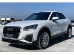 Audi Q2 S Line esterno 2.0 TDI 116CV 30