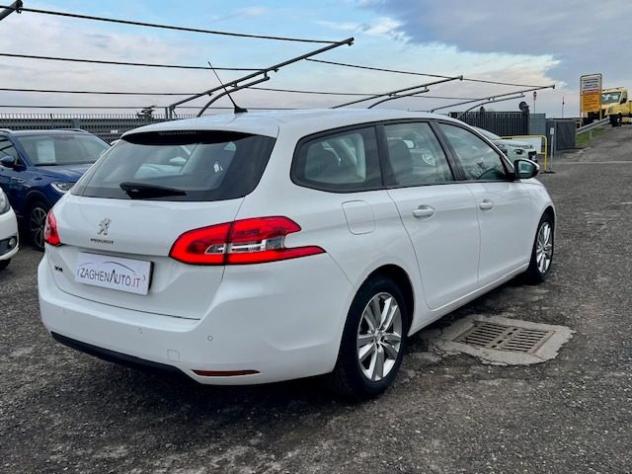 PEUGEOT 308 BlueHDi 100 S&S SW Business+VAN+IVA rif. 23790402 - Foto 4