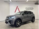 Citroën C3 Aircross HYBRID 145 CV C.AUTOMATICO PLUS CARPLAY RETROCAMERA