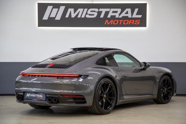 Porsche 911 Carrera IVA, APPROVED - Foto 5