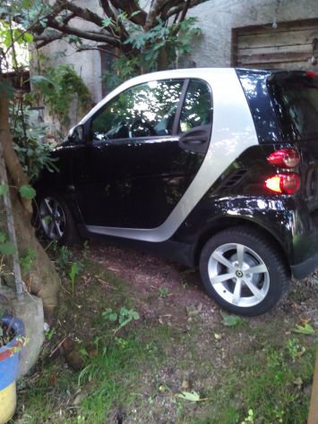 Smart 451 turbo - Foto 9