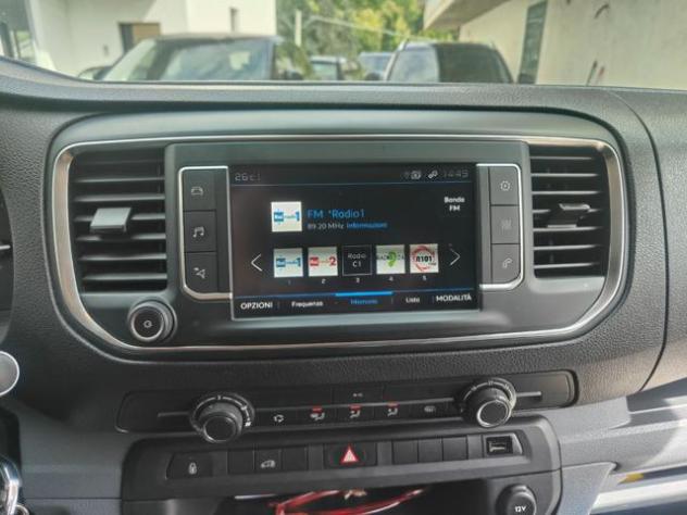 PEUGEOT Expert 1.5 BlueHDi 120 PC-TN Furgone Premium _COIBENDATO rif. 24063324 - Foto 8