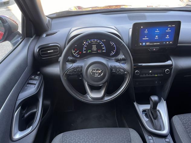 Toyota Yaris Cross 1.5H (116 CV) E-CVT Trend + Comfort Pack - Foto 7