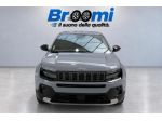 Jeep Avenger Avenger 1.2 turbo e-hybrid mhev Summit fwd 110cv edct6