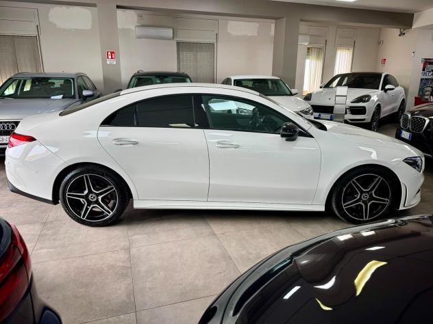 Mercedes CLA 220d 190cv Automatic Premium Plus 2023 - Foto 8