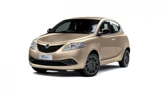 LANCIA - Ypsilon - 1.0 FireFly 5p. S&amp;S Hybrid Gold