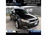 VW Polo 1.6 TDI 90CV AUTOMATICA DSG ANCHE NEOPATENTATI
