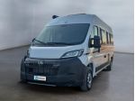PEUGEOT Boxer 2.2 BlueHDi 140 S&S Carado CV 600 rif. 24113266